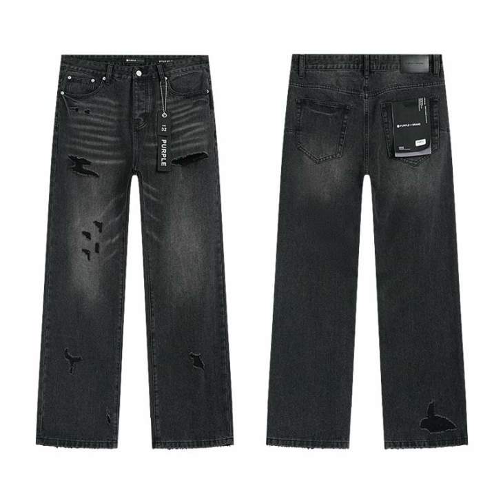 Picture of Purple Brand Jeans Long _SKUPurpleBrandsz30-38mrtx81313110